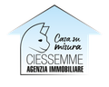Ciessemme Casa Su Misura logo