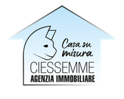 Ciessemme Casa Su Misura logo